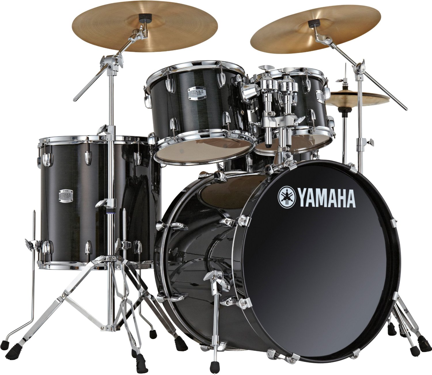 Yamaha Rydeen kits